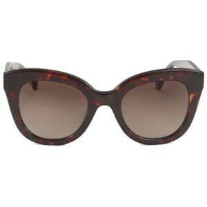 Kate Spade Tortoise Cat Eye Sunglasses! Purrrfect!